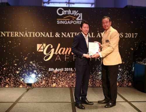 Achievements for the Year 2018