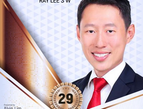 Achievements for the Year 2020