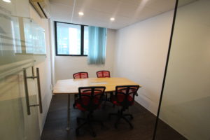 (D13) For RENT – LHK2 Building