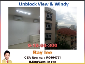 (D15) For RENT – Office SOHO LIFE @ Joo Chiat