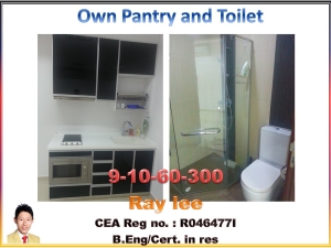 (D15) For RENT – Office SOHO LIFE @ Joo Chiat