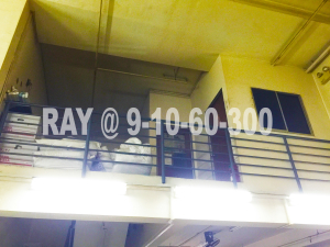 (D27) For SALE – Food Xchange @ Admiralty