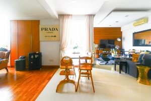 (D18) For RENT – Savannah Condopark