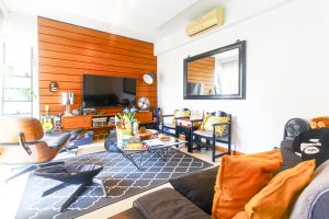 (D18) For RENT – Savannah Condopark