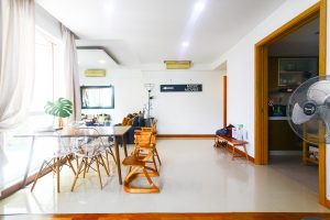 (D18) For RENT – Savannah Condopark