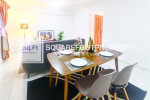 (D18) FOR SALE – Blk 122 Simei Street 1