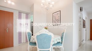 (D18) FOR SALE – Blk 523D Tampines Central 7