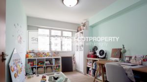 (D18) FOR SALE – Blk 523D Tampines Central 7