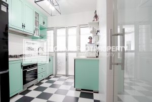 (D18) FOR SALE – Blk 523D Tampines Central 7