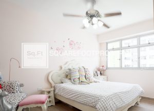 (D18) FOR SALE – Blk 523D Tampines Central 7