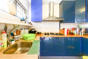 (D03) FOR SALE – Queensway Tower (Residential)