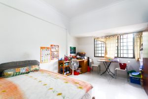 (D03) FOR SALE – Queensway Tower (Residential)