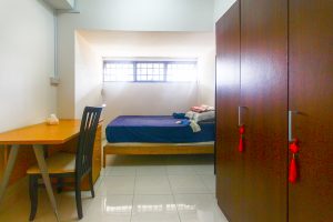 (D03) FOR SALE – Queensway Tower (Residential)