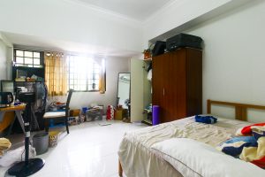 (D03) FOR SALE – Queensway Tower (Residential)