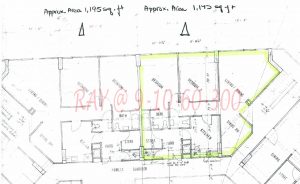 (D03) FOR SALE – Queensway Tower (Residential)