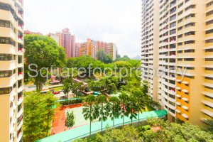 (D03) For SALE – Blk 26C Jalan Membina