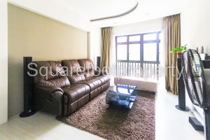 (D03) For SALE – Blk 26C Jalan Membina