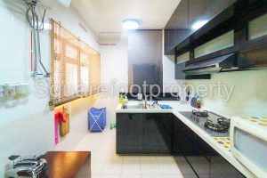 (D03) For SALE – Blk 26C Jalan Membina