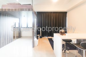 (D21) For SALE – King Albert Park Residences (KAP)