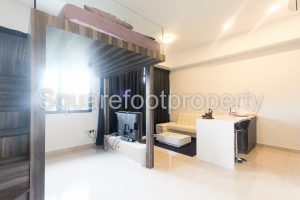 (D21) For SALE – King Albert Park Residences (KAP)