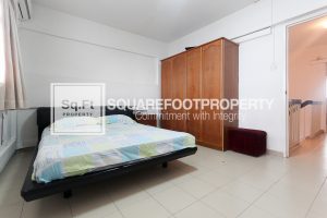 (D05) For SALE – Blk 206 Clementi Ave 6
