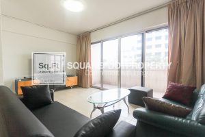 (D05) For SALE – Blk 206 Clementi Ave 6