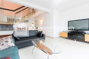 (D05) For SALE – Blk 206 Clementi Ave 6