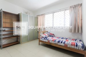 (D05) For SALE – Blk 206 Clementi Ave 6