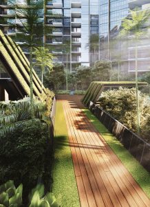 (D21) Forett At Bukit Timah