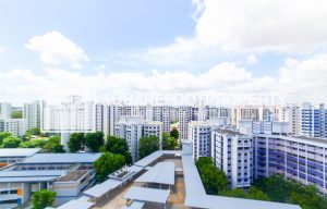 (D19) For SALE – Blk 124C Rivervale Dr