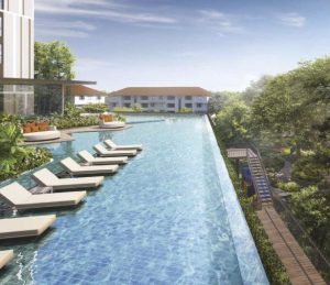 (D10) 15 Holland Hill