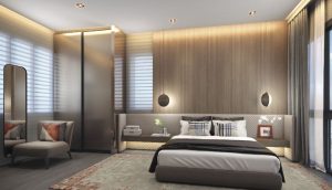 (D10) 15 Holland Hill