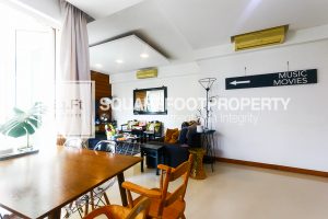 (D18) For SALE – Savannah Condopark