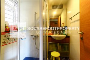 (D18) For SALE – Savannah Condopark