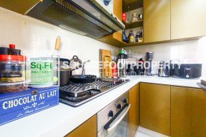 (D18) For SALE – Savannah Condopark