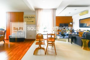 (D18) For SALE – Savannah Condopark