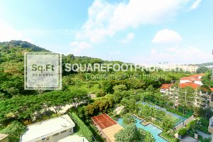 (D23) For RENT – The Skywoods