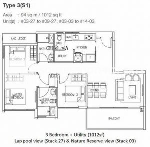(D23) For RENT – The Skywoods