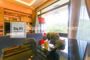 (D23) For RENT – The Skywoods