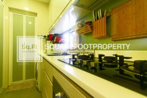 (D23) For RENT – The Skywoods