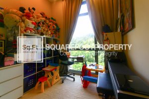 (D23) For RENT – The Skywoods