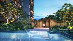 (D18) Treasure at Tampines