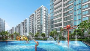 (D18) Treasure at Tampines