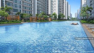 (D18) Treasure at Tampines