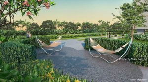 (D18) Treasure at Tampines