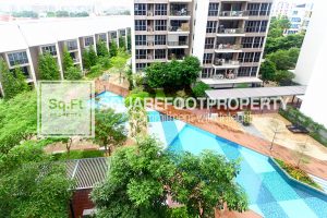 (D19) For RENT – Kovan Regency
