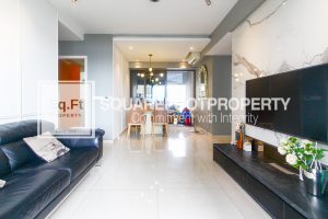 (D19) For RENT – Kovan Regency