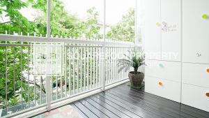 For SALE – Terrasse