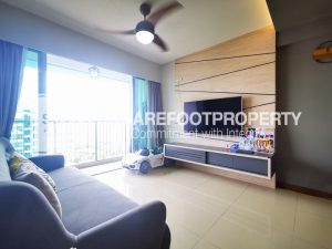 For SALE – Blk 679A Punggol Drive