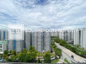 For SALE – Blk 679A Punggol Drive